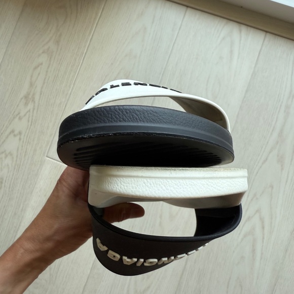 Men’s balenciaga slides - Picture 8 of 14